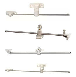 Fönsterhållare Assa Fönsterhållare Assa