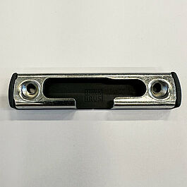 Kippbleck vänster för trä fals 9/18mm