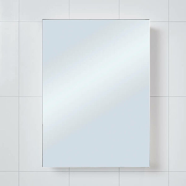 Badrumsskåp Skåform Cristallo 7