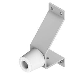 Dörrstopp Olda 94 DS vit