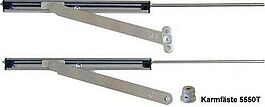 Dörrbroms Assa 150/160