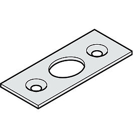 Slutbleck för kantregel 55045