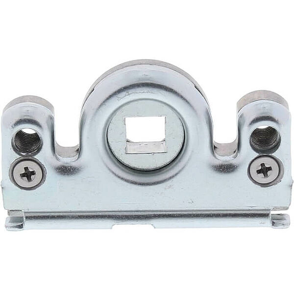 Låshus Aubi dorn 15,5