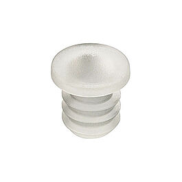 Buffert transparent för inborrning ø6 7 mm ø8*1,5 mm Buffert transparent för inborrning ø6 7 mm ø8*1,5 mm