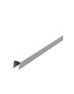 Täckkåpa vit FL190 2000mm Täckkåpa vit FL190 2000mm