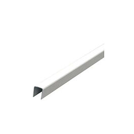 Täckkåpa vit FL190 2000mm