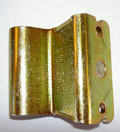 Saxvinkel LW293 18 mm överslag