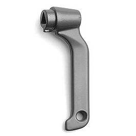 Handtag Assa 811 Zink förkromad passar 1421010-12