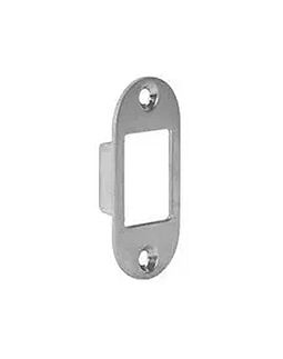 Slutbleck Assa 63 R Järn förzinkad