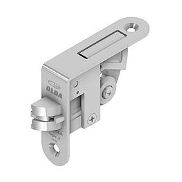 Kantregel Olda 26 HZA, typ 1 automatisk kantregel, sats