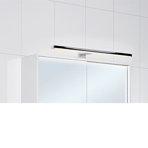 LED Lampa 1911 sidvy