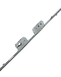 Spanjolett GAMA 2300-3 Dorn 50 FFH 1800-2300