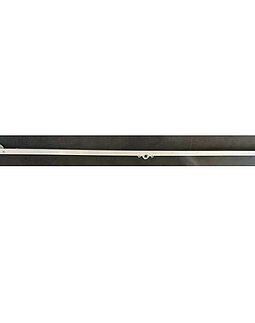 Spanjolett 1000 mm för sprint 7*7mm Dorn 18mm bredd 12mm