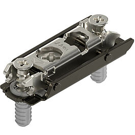 Monteringsplatta 177H3100E  Onyx Clip