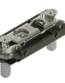 Monteringsplatta 177H3100E  Onyx Clip