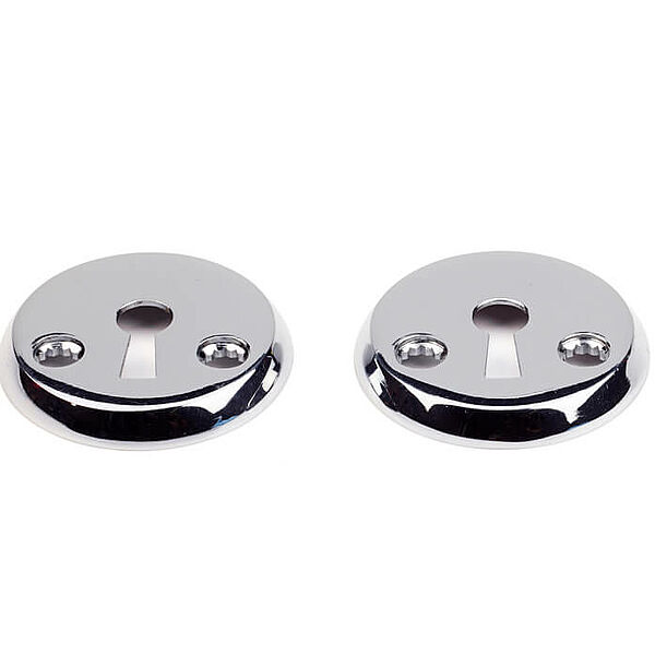 Nyckelskylt 2991 clean polerad