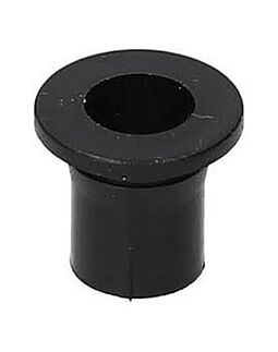 Styrhylsa 10,5mm svart till kantregel 3813013