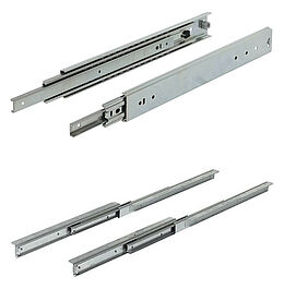 Expansioner & Bordreglar