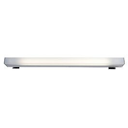 LED-Belysning 1526/650 krom FI Klass 2. kpl 10,5W/4100K 230V IP44