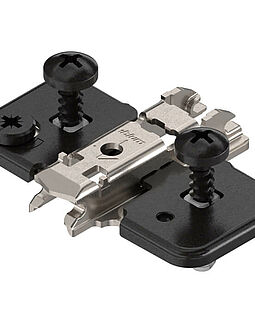 Monteringsplatta 174H7100E Onyx Clip 37 mm från kant