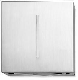 Pappershanddukshållare Pappershanddukshållare