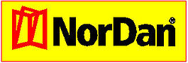 Nordan Kipp-Dreh
