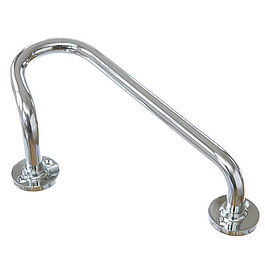 Draghandtag / sjukhushandtag 1131SR Rostfritt. Parmontage