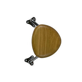 Tryckhandtag 1428 ek/krom