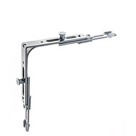 Hörnöverföring nere ER15 spanjolett