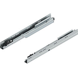 Stomskenor Tandembox höger+vänster 576.6001M, Blumotion