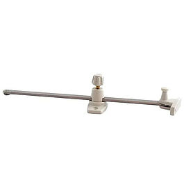 Fönsterhållare Assa 225 vit Fönsterhållare Assa 225 vit