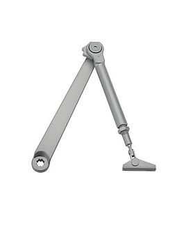 Uppställningsarm till AR9200 silver
