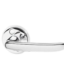 Dörrtrycke A696 Clean Polerad