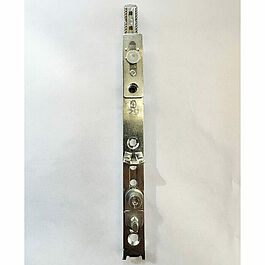 Kippregel G-U