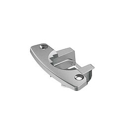 Selekta Cup TX32, 52x9mm för skruvning, Hettich