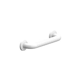 Stödhandtag cc300 mm Nylon Vit, Normbau