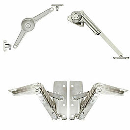 Klaffbeslag Klaffbeslag