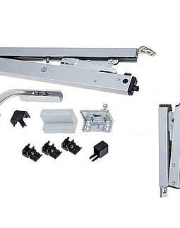 Grundkartong Primat FI-190 silver Grundkartong Primat FI-190 silver