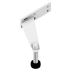 Dörrstopp Olda 73 DS vit