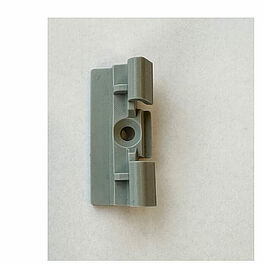 Fönsterclips grå Fönsterclips grå