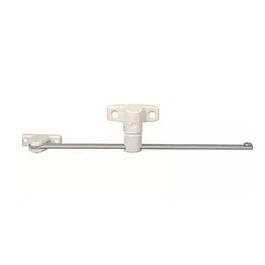 Fönsterhållare Assa 203 vit Fönsterhållare Assa 203 vit