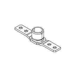 Mittbeslag Top-Swing Typ 1