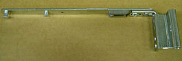 Sax SW 22-18/9  höger Trä Bredd 420-625 mm