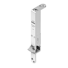 Kantregel Olda 34 HZA, typ 1 automatisk kantregel, sats