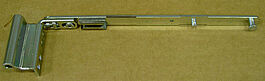 Sax SW 22-18/9  vänster Trä Bredd 420-625 mm