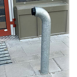 Dörrstopp Malmö / Periskop Dörrstopp Malmö / Periskop