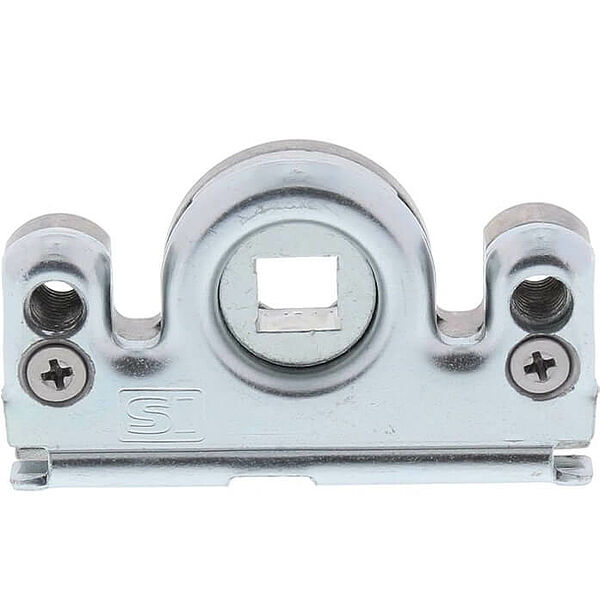 Låshus Siegenia dorn 15,5. Reparationskit