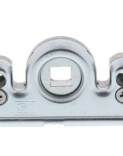 Låshus Siegenia d15,5