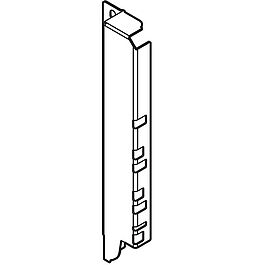 Bakstycke Adapter 200 höger
