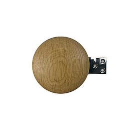Tryckhandtag 1472 ek/rostfritt